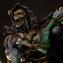 Iron Studios Masters of the Universe Skeletor Unleashed Deluxe 1:10 Scale Statue