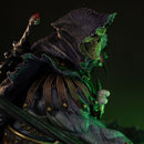 Iron Studios Masters of the Universe Skeletor Unleashed Deluxe 1:10 Scale Statue