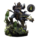 Iron Studios Masters of the Universe Skeletor Unleashed Deluxe 1:10 Scale Statue