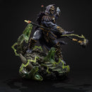 Iron Studios Masters of the Universe Skeletor Unleashed Deluxe 1:10 Scale Statue