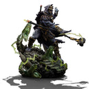 Iron Studios Masters of the Universe Skeletor Unleashed Deluxe 1:10 Scale Statue