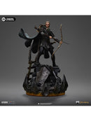 Iron Studios The Lord of the Rings Legolas Unleashed 1:10 Scale Statue