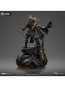 Iron Studios The Lord of the Rings Legolas Unleashed 1:10 Scale Statue