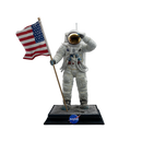Iron Studios Apollo 11 Astronaut 1:10 Scale Statue