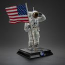 Iron Studios Apollo 11 Astronaut 1:10 Scale Statue