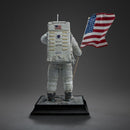 Iron Studios Apollo 11 Astronaut 1:10 Scale Statue