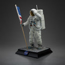 Iron Studios Apollo 11 Astronaut 1:10 Scale Statue