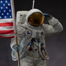 Iron Studios Apollo 11 Astronaut 1:10 Scale Statue
