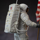 Iron Studios Apollo 11 Astronaut 1:10 Scale Statue