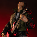 Iron Studios Stranger Things Eddie Munson Deluxe 1:10 Scale Statue