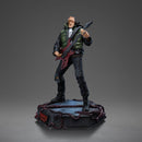 Iron Studios Stranger Things Eddie Munson Deluxe 1:10 Scale Statue
