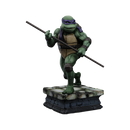 Iron Studios Teenage Mutant Ninja Turtles (1990) Donatello 1:10 Scale Statue