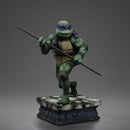 Iron Studios Teenage Mutant Ninja Turtles (1990) Donatello 1:10 Scale Statue