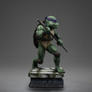 Iron Studios Teenage Mutant Ninja Turtles (1990) Donatello 1:10 Scale Statue