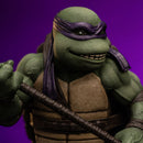 Iron Studios Teenage Mutant Ninja Turtles (1990) Donatello 1:10 Scale Statue