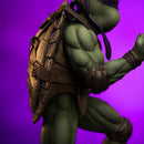 Iron Studios Teenage Mutant Ninja Turtles (1990) Donatello 1:10 Scale Statue