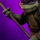 Iron Studios Teenage Mutant Ninja Turtles (1990) Donatello 1:10 Scale Statue