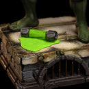 Iron Studios Teenage Mutant Ninja Turtles (1990) Leonardo 1:10 Scale Statue
