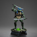 Iron Studios Teenage Mutant Ninja Turtles (1990) Leonardo 1:10 Scale Statue