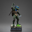Iron Studios Teenage Mutant Ninja Turtles (1990) Leonardo 1:10 Scale Statue