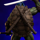 Iron Studios Teenage Mutant Ninja Turtles (1990) Leonardo 1:10 Scale Statue