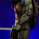 Iron Studios Teenage Mutant Ninja Turtles (1990) Leonardo 1:10 Scale Statue