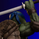 Iron Studios Teenage Mutant Ninja Turtles (1990) Leonardo 1:10 Scale Statue