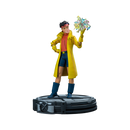 Iron Studios X Men '97 Jubilee 1:10 Scale Statue