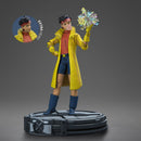 Iron Studios X Men '97 Jubilee 1:10 Scale Statue