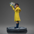 Iron Studios X Men '97 Jubilee 1:10 Scale Statue