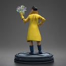 Iron Studios X Men '97 Jubilee 1:10 Scale Statue