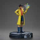 Iron Studios X Men '97 Jubilee 1:10 Scale Statue