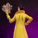 Iron Studios X Men '97 Jubilee 1:10 Scale Statue