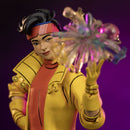 Iron Studios X Men '97 Jubilee 1:10 Scale Statue