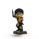 Iron Studios Mortal Kombat Scorpion MiniCO Vinyl Figure