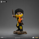 Iron Studios Mortal Kombat Scorpion MiniCO Vinyl Figure