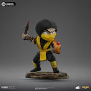 Iron Studios Mortal Kombat Scorpion MiniCO Vinyl Figure