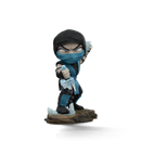 Iron Studios Mortal Kombat Sub Zero MiniCO Vinyl Figure