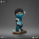 Iron Studios Mortal Kombat Sub Zero MiniCO Vinyl Figure