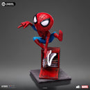 Iron Studios Spider Man Spider Man MiniCO Vinyl Figure