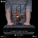 Iron Studios Inside Out 2 Anxiety 1:10 Scale Statue