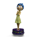 Iron Studios Inside Out 2 Joy 1:10 Scale Statue
