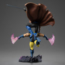 Iron Studios X Men '97 Gambit & Wolverine Deluxe 1:10 Scale Statue