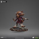 Iron Studios Teenage Mutant Ninja Turtles Master Splinter MiniCO Vinyl Figure