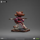 Iron Studios Teenage Mutant Ninja Turtles Master Splinter MiniCO Vinyl Figure