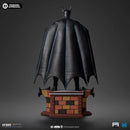 Iron Studios Batman (85th Anniversary) Batman Detective 1:10 Scale Statue