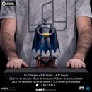 Iron Studios Batman (85th Anniversary) Batman Detective 1:10 Scale Statue