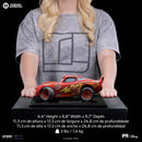 Iron Studios Cars Lightning McQueen 1:10 Scale Statue
