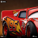 Iron Studios Cars Lightning McQueen 1:10 Scale Statue