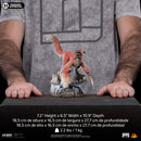 Iron Studios Jurassic World 2 Pyroraptor 1:20 Statue